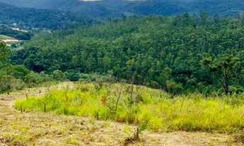 Imagem: Terreno a venda em Mairiporã