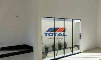 Imagem 4: Casa Trindade Setor Ravena