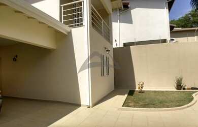 Imagem 4: Casa - Parque Nova Campinas - Campinas
