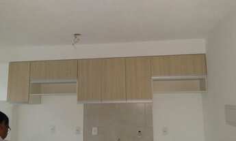 Imagem 5: ALUGO APARTAMENTO NO CONDOMÍNIO IDEAL FLORES