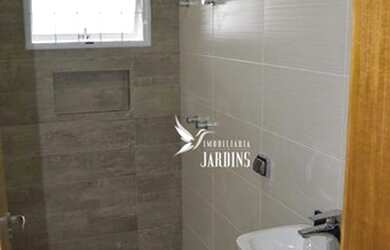 Imagem 6: Casa com 3 dormitórios para alugar, 70 m² por R$ 1.500,00/mês - Bandeirantes - Londrina/PR