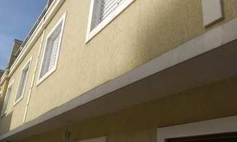 Imagem 3: São Paulo - Casa de Vila - Vila Matilde