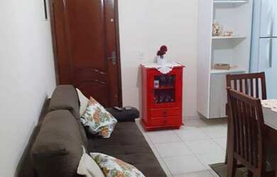 Imagem 4: Apartamento à venda, 50 m² por R$ 260.000,00 - Parque Capuava - Santo André/SP