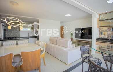 Imagem 6: Park Privilege - Apartamento 3 quartos, sendo 3 suítes