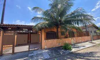 Imagem: Casa com 2 dorms, Caiçara, Praia Grande