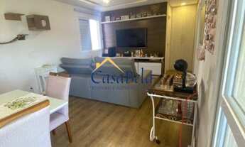 Imagem 4: Apartamento - Jardim São Vicente - Campinas