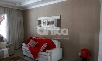 Imagem 2: Casa - Loteamento Remanso Campineiro - Hortolândia