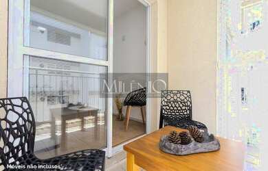 Imagem 7: SãO PAULO - Apartamento Padrão - Bela Vista