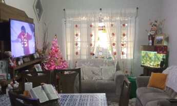 Imagem 4: Casa para venda com 158 metros quadrados com 2 quartos em Caiçara - Praia Grande - SP