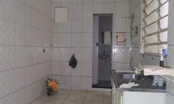 Imagem 5: Casa com 2. dormitórios e amplo quintal - JD. kagohara