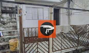 Imagem 3: Casa com 1 comodo para alugar, 20 m² por R$ 400/mês - Parque Boa Esperança - São Paulo/SP