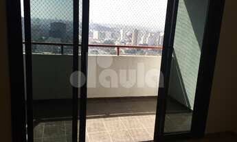 Imagem 3: Apartamento 190m², 4 dormitórios sendo 2 suítes, 2 vagas, Vila Bastos, Santo Andre