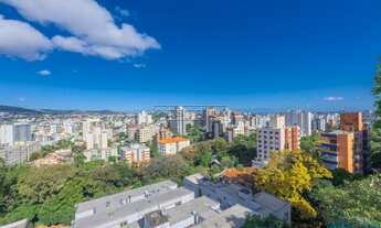 Imagem 5: Cobertura c/ uma vista INCRÍVEL e deck com piscina na Riveira, ao lado Petrop. Tenis Clube