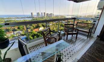 Imagem: RIO DE JANEIRO - Apartamento Padrão - BARRA