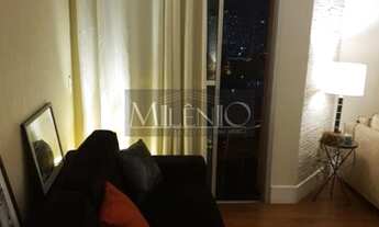 Imagem 3: SãO PAULO - Apartamento Padrão - Chácara Inglesa