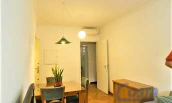 Imagem 6: São Paulo - Apartamento Padrão - Consolação