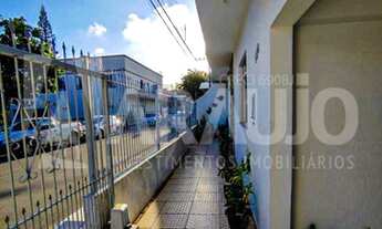 Imagem 2: Casa no bairro São João em Itajaí
