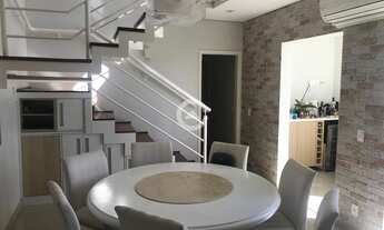 Imagem 3: Cobertura - Mansões Santo Antônio - Campinas