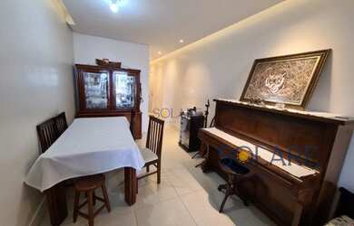 Imagem 6: Apartamento de 3 dormitórios (1 suíte) e 2 vagas de garagem à venda no Itacorubi