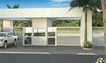 Imagem: Terreno em Hípica