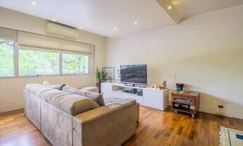 Imagem 6: Venda Apartamento 4 Dormitórios - 198 m² Jardim Europa