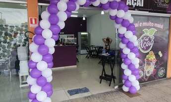 Imagem 2: Passo ponto Loja de Açaí e Salgados