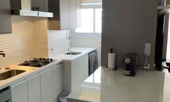 Imagem: Apartamento Venda 1 Dormitórios - 84 m²