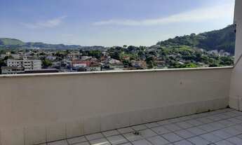 Imagem 5: Duplex para aluguel possui 140 metros quadrados com 2 quartos em Campo Grande - Rio de Jan