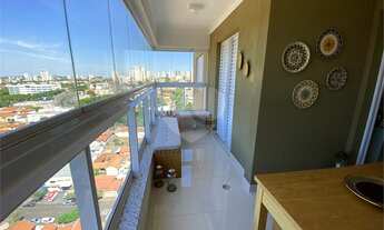Imagem 5: Araçatuba - Apartamento Padrão - Jardim Paulista