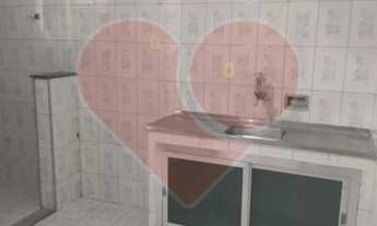 Imagem 3: Casa para aluguel com 80 metros quadrados com 2 quartos