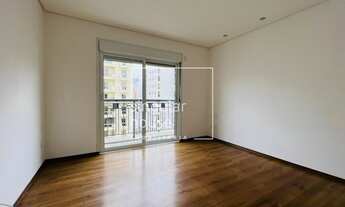 Imagem: 230 m² 4 suítes 4 vagas