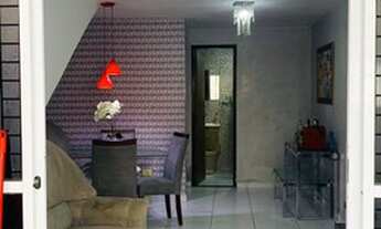 Imagem 5: Excelente privê muito bem mobiliado e decorado, ótima localização em Pau Amarelo!