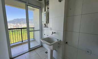 Imagem 6: Apartamento 2 quartos à venda Barra da Tijuca, Região Olímpica,Rio de Janeiro