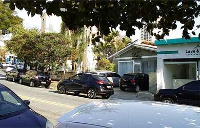 Imagem 2: TERRENO - 400m² - PARQUE MANDAQUI