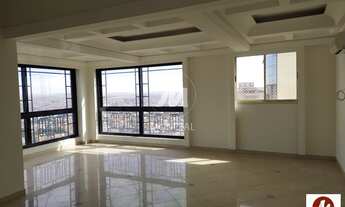 Imagem 5: Apartamento (cobertura 2 - duplex) 5 dormitórios/suite, cozinha planejada, portaria 24hs