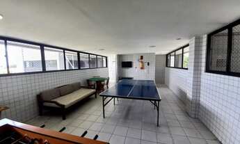 Imagem 4: Apartamento para venda com 72 metros quadrados com 3 quartos em Casa Amarela - Recife - PE