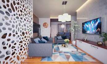 Imagem: Apartamento no Due Vite - Vila Operária