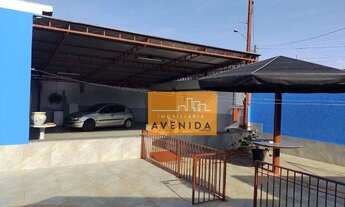 Imagem 3: Casa com 1 dormitório à venda, 200 m² por R$ 650.000 - São José - Paulínia/SP