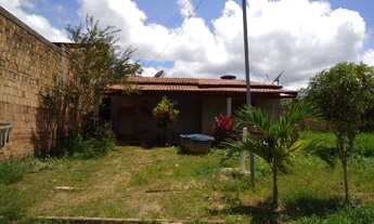 Imagem: Vende-se uma casa no Lot. Residencial Cidade