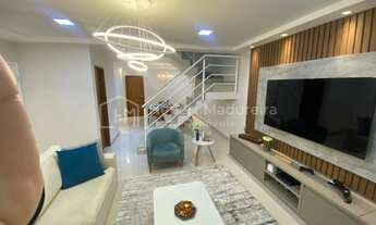 Imagem 2: Casa de Alto Padrão a venda no Jd. Amália em Volta Redonda