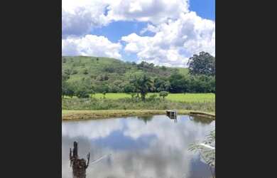 Imagem 5: Lote de 1000M² a venda em condomínio de chácara ao lado da Represa