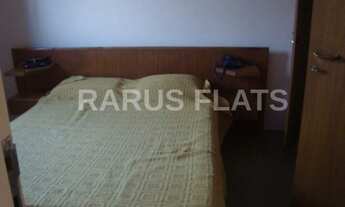 Imagem 7: Rarus Flats - Flat para locação - Edifício Royal Ibirapuera