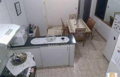 Imagem 5: Casa (térrea na rua) 2 dormitórios/suite, cozinha planejada