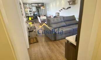 Imagem 7: Apartamento - Jardim São Vicente - Campinas