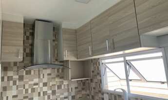 Imagem 5: Alugo casa no Cond. Flores do Cerrado