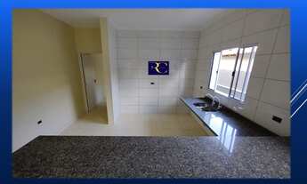 Imagem 5: Casa nova com 2 dormitórios em Itanhaém