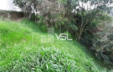 Imagem 4: Terreno em Condomínio com 775 m², área de lazer