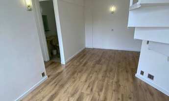 Imagem 3: Apartamento para venda com 106 metros quadrados com 2 quartos em Jardim Arpoador - São Pau