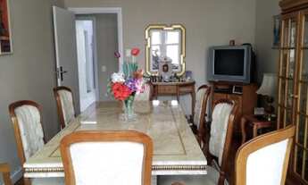 Imagem 3: Apartamento para venda possui 136 metros quadrados com 3 quartos em Flamengo - Rio de Jane