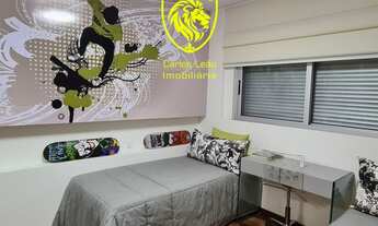 Imagem 6: Apartamento de 259,81 em Nova Lima , Minas Gerais